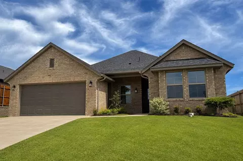 6109 Frankie Lynn Ln, Edmond, OK 73034