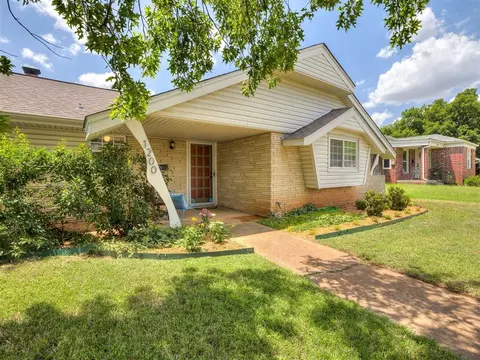 1200 NW 85th St, Oklahoma City, OK 73114