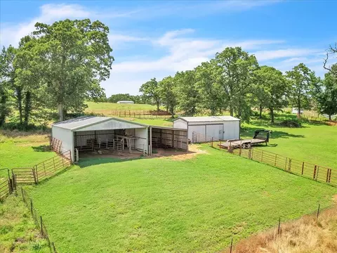 331249 E 1020 Rd, Harrah, OK 73045 photo 27