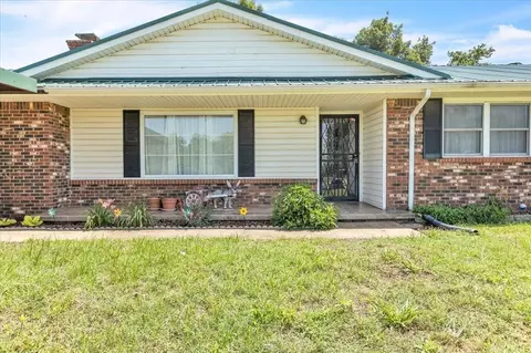 331249 E 1020 Rd, Harrah, OK 73045 photo 3