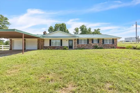 331249 E 1020 Rd, Harrah, OK 73045 photo 2