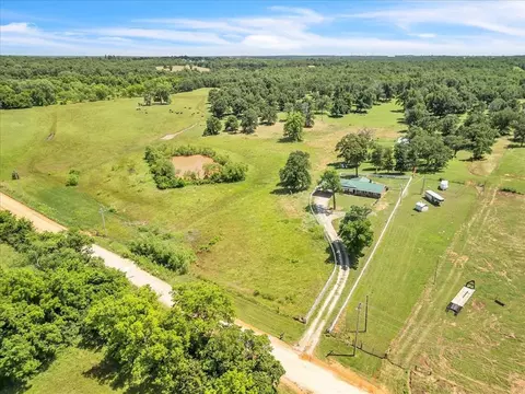331249 E 1020 Rd, Harrah, OK 73045 photo 33