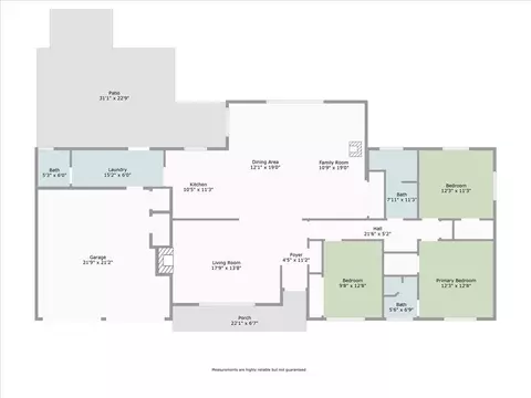 331249 E 1020 Rd, Harrah, OK 73045 photo 28
