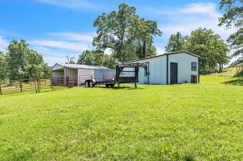 331249 E 1020 Rd, Harrah, OK 73045 photo 26