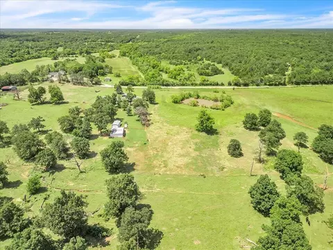 331249 E 1020 Rd, Harrah, OK 73045 photo 32