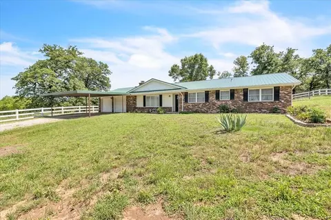 331249 E 1020 Rd, Harrah, OK 73045