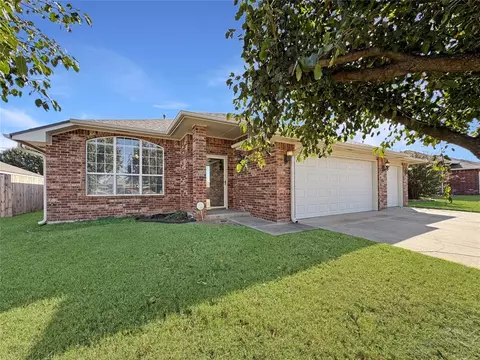 8108 Bigwood Dr, Oklahoma City, OK 73135