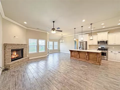 14220 Athens Ln, Yukon, OK 73099