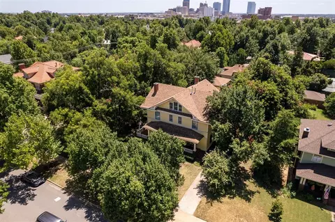 720 NW 16th St, Oklahoma City, OK 73103