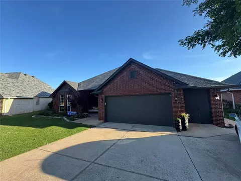 6300 NW 132nd St, Oklahoma City, OK 73142