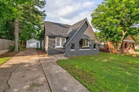 1828 NW 40th St, Oklahoma City, OK 73118