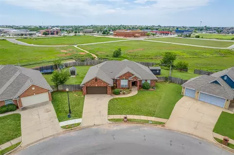 2100 Napa Valley Rd, Edmond, OK 73013