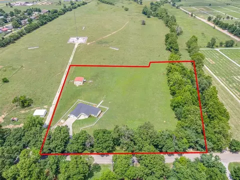 111 E Memorial, Marlow, OK 73055 photo 40