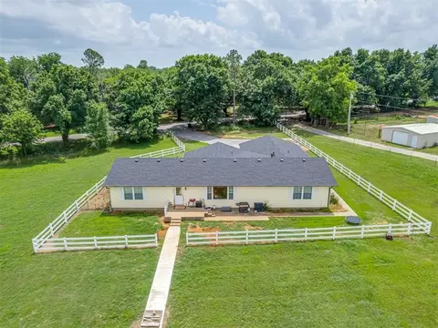 111 E Memorial, Marlow, OK 73055 photo 38