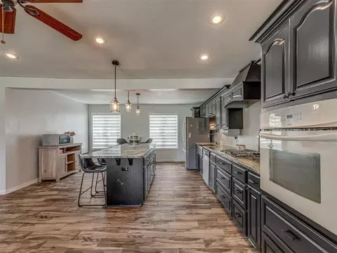 111 E Memorial, Marlow, OK 73055 photo 10