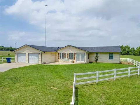 111 E Memorial, Marlow, OK 73055 photo 37