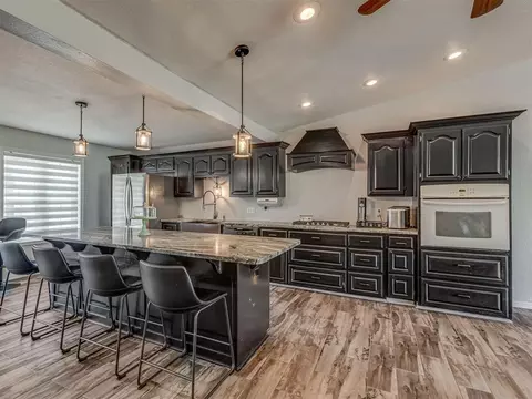 111 E Memorial, Marlow, OK 73055 photo 9