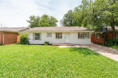 112 NW 82nd St, Oklahoma City, OK 73114