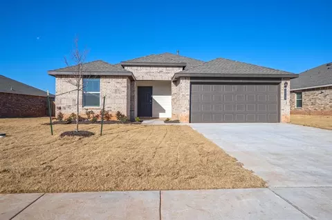 10205 NW 28th Ter, Yukon, OK 73099