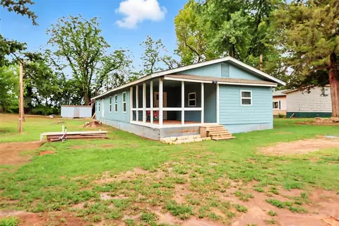 117 Mockingbird Ln, Crescent, OK 73028