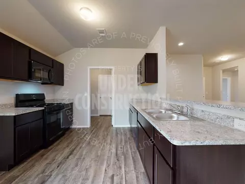 417 Kale Rd, Tuttle, OK 73089 photo 5