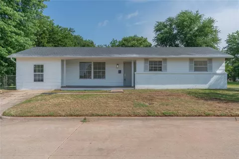 1309 S Locust Dr, Oklahoma City, OK 73110