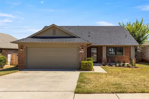 1917 E View Dr, Norman, OK 73071 photo 1