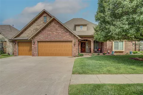 Undisclosed, Edmond, OK 73013