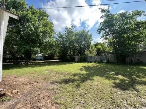 1001 E Vine St, Cushing, OK 74023 photo 21