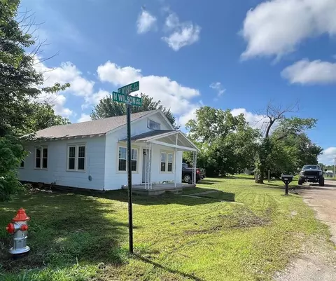 1001 E Vine St, Cushing, OK 74023