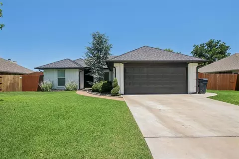 1705 NW 176th Ter, Edmond, OK 73012