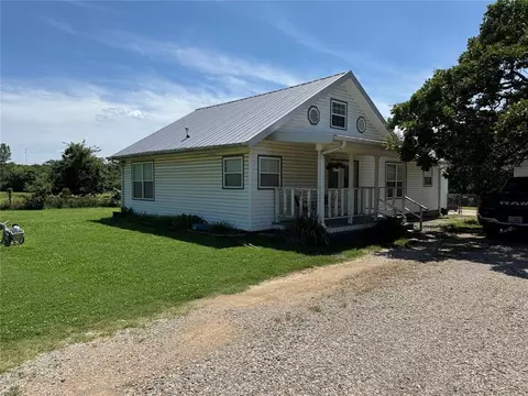 12237 N 359 Rd, Seminole, OK 74868