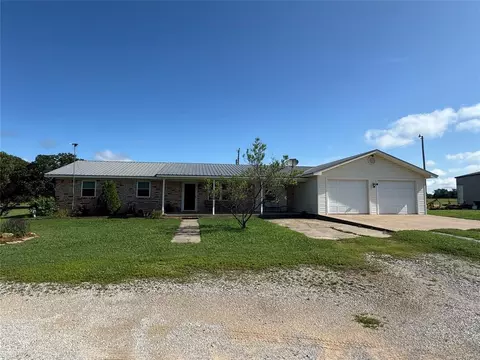 35352 Ew Ew 1260 Rd, Seminole, OK 74868