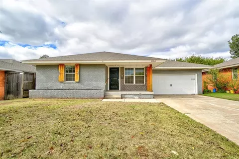 10841 Sunnymeade Pl, Oklahoma City, OK 73120