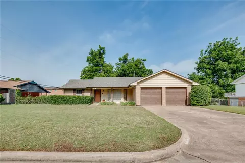 5411 N Warren Ave, Oklahoma City, OK 73112
