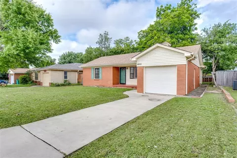 4813 N Linn Ave, Oklahoma City, OK 73112
