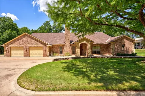 815 W Adams St, Purcell, OK 73080