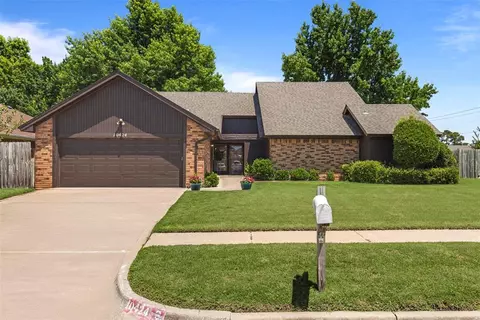 10424 S Hudson Ave, Oklahoma City, OK 73139