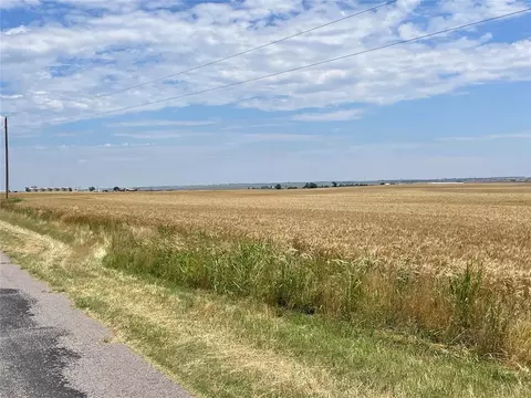 E 1270 & 2090 Road, Sentinel, OK 73664