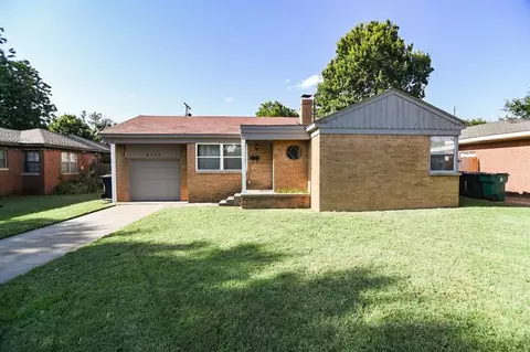 4117 NW 21st St, Oklahoma City, OK 73107