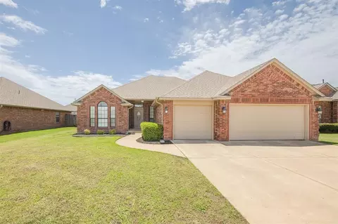 8600 NW 107th St, Oklahoma City, OK 73162