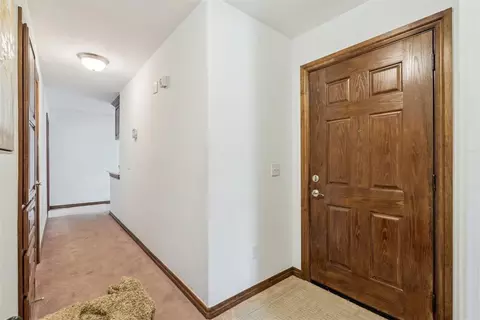 Entry Way - 1009 Eagle Dr, Moore, OK 73160 photo 1 of 3