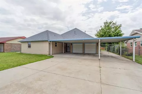 Other - 1009 Eagle Dr, Moore, OK 73160 photo 1 of 5