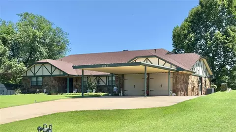 1008 E Diane Ter, Mustang, OK 73064