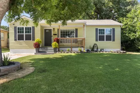 6719 NW 27th St, Bethany, OK 73008