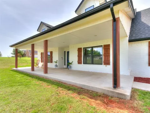27963 Tortola Ln, Blanchard, OK 73010