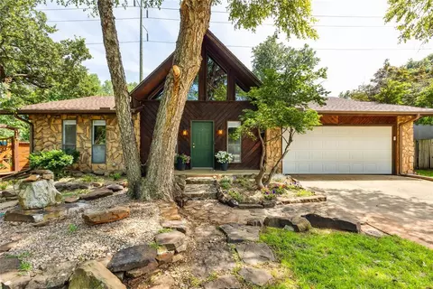 1000 Ridgecrest Rd, Edmond, OK 73013