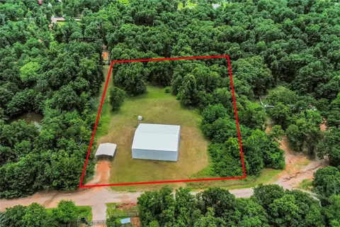 18200 Hickory Ln, Newalla, OK 74857