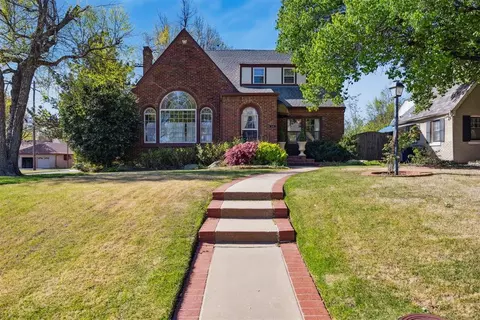 500 NW 41st St, Oklahoma City, OK 73118