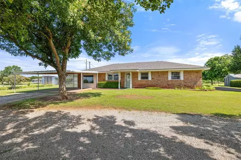 12097 240th St, Blanchard, OK 73010